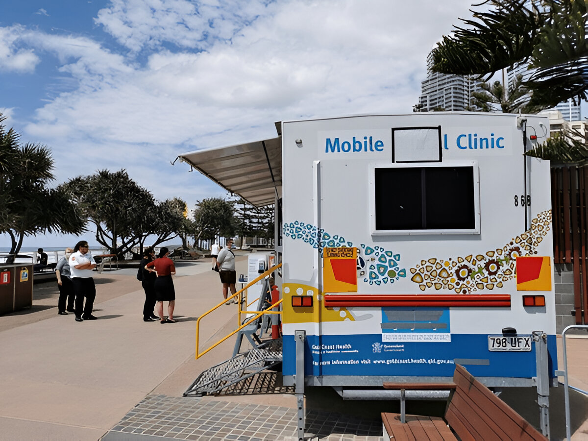 Mobile Clinics