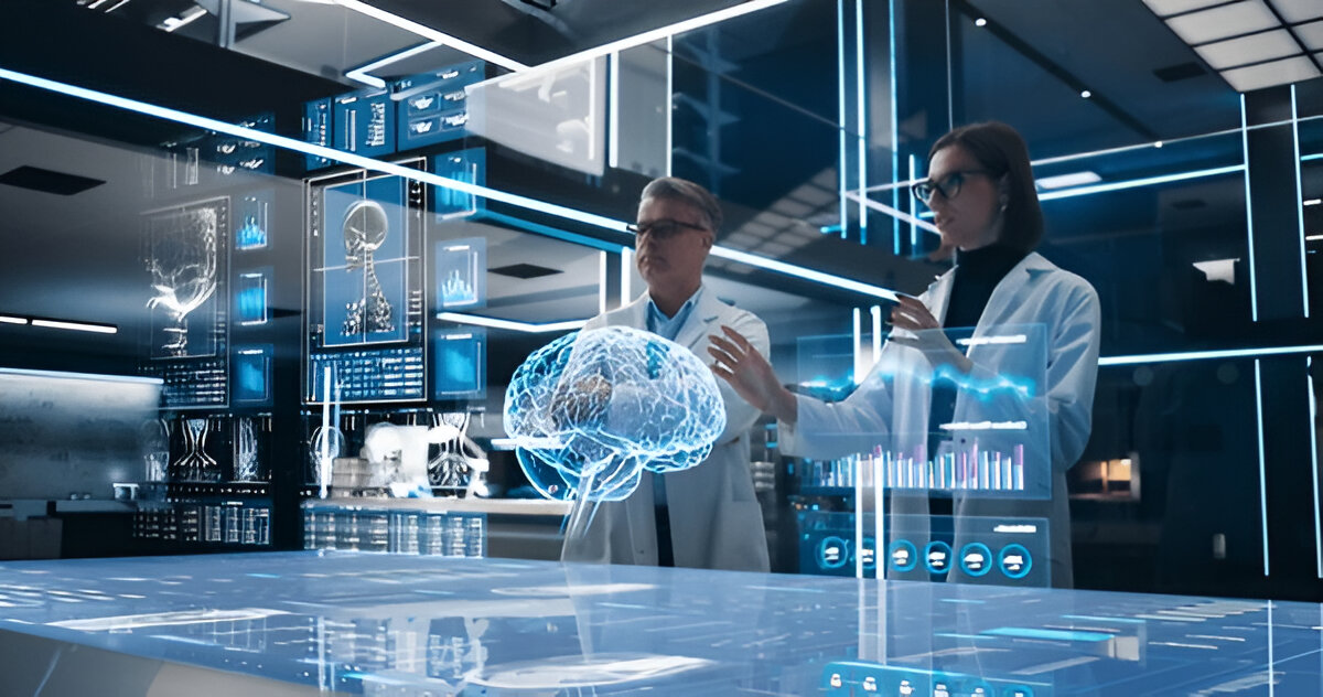 Seamless Data Integration