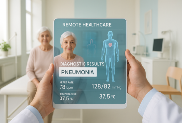 Health Examination Kiosk