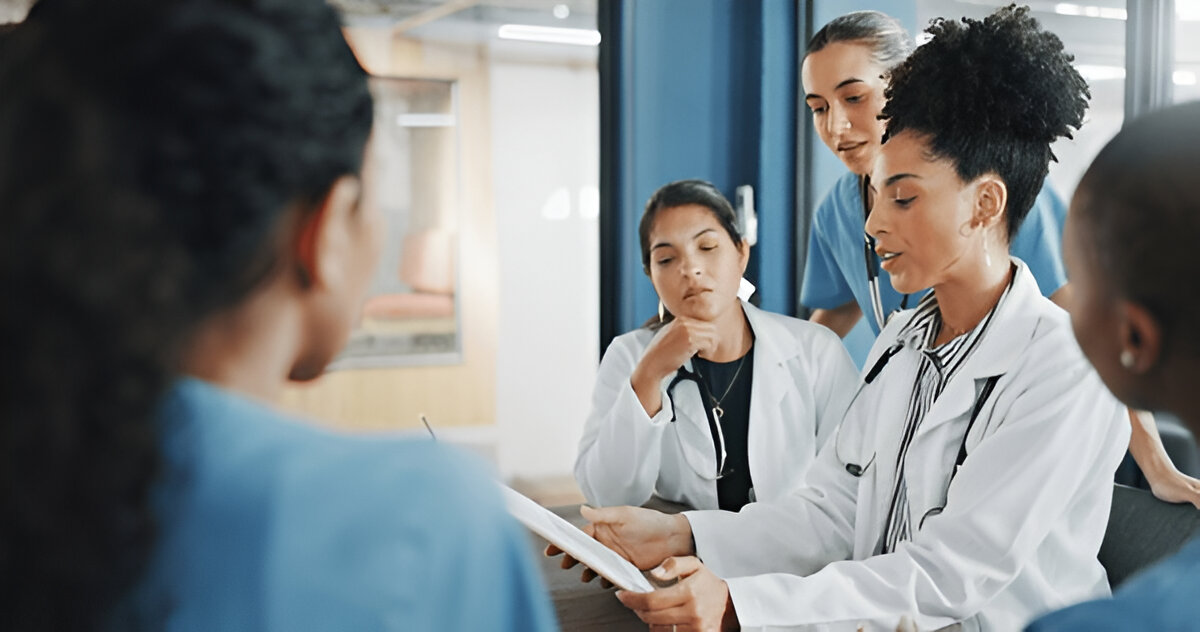 Collaborative Care Network