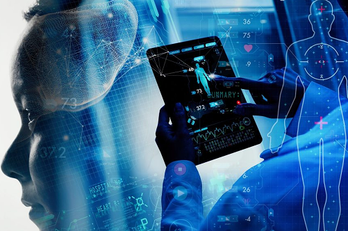 AI Diagnostics