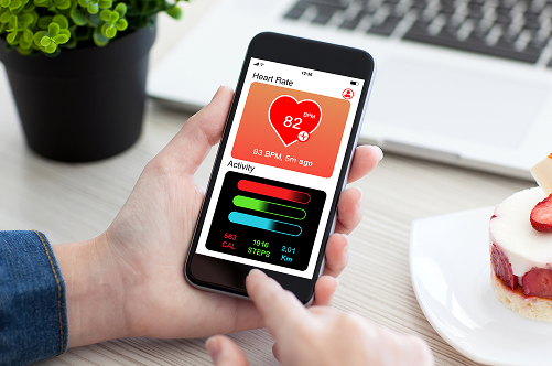Routine Care Tracking
