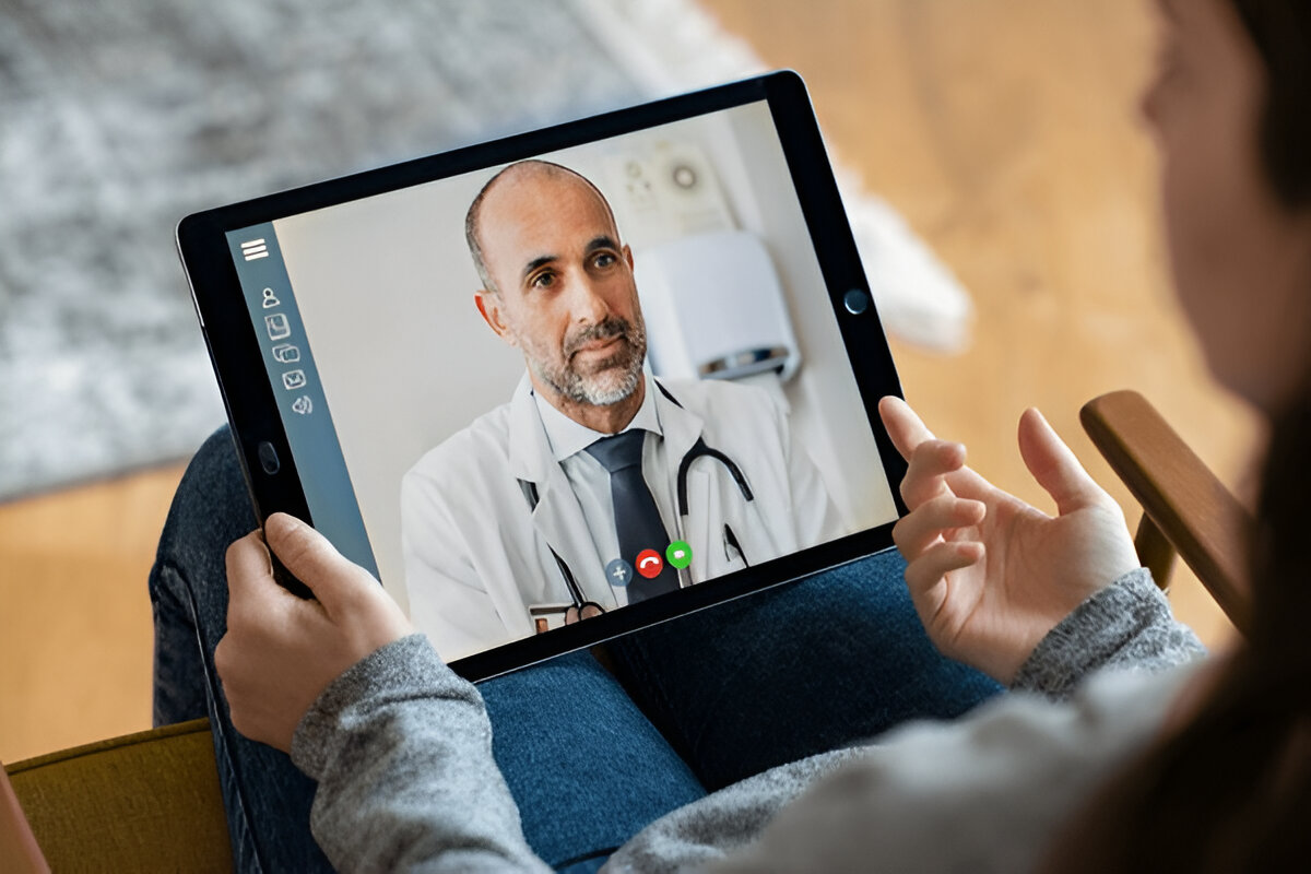 Telehealth Services