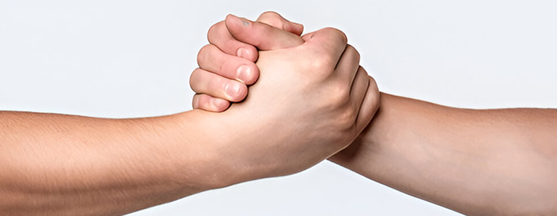 Global Volunteer & Benefactor Platform