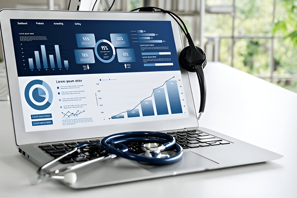 Volunteer Dashboard