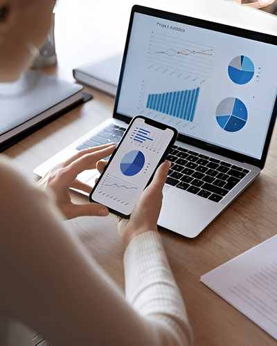 Telth Mart & Financial Access