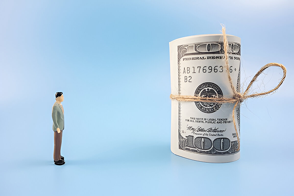Microfinance & Donation Access